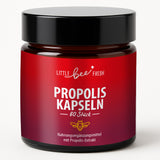 Propolis Kapseln – 320mg Extraktpulver | 60 Stück