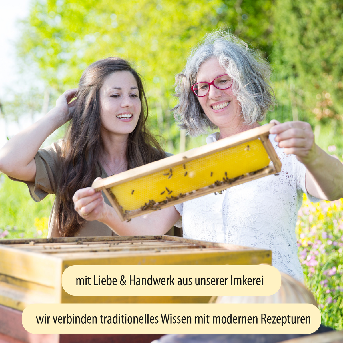 Oxymel Relax – mit Wildheidelbeere, Ashwagandha & Baldrian