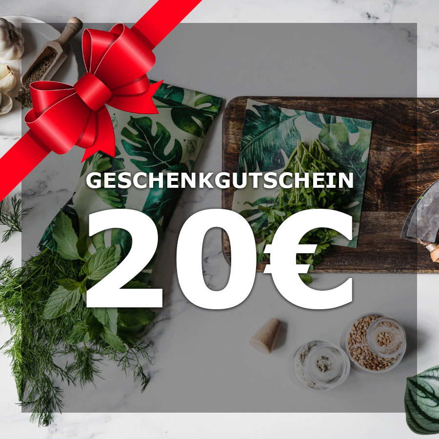 Geschenkgutschein Geschenkgutschein