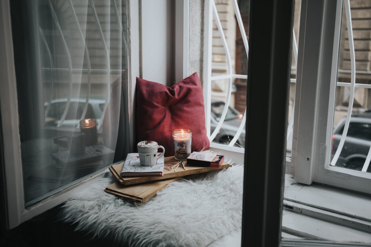 Winterzeit:Aktivitaeten zu Hause