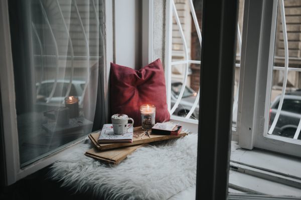 Winterzeit:Aktivitaeten zu Hause