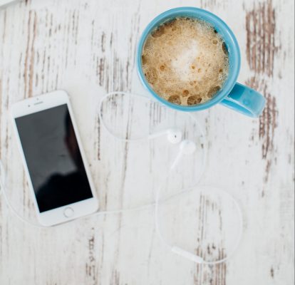 8 Podcasts zum Thema Nachhaltigkeit