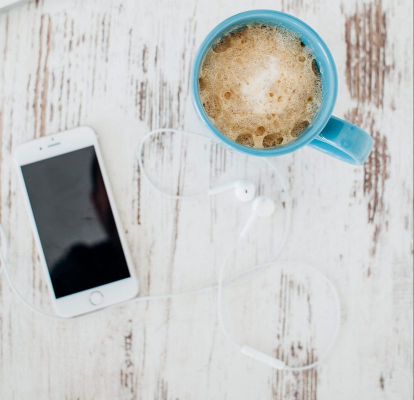 8 Podcasts zum Thema Nachhaltigkeit