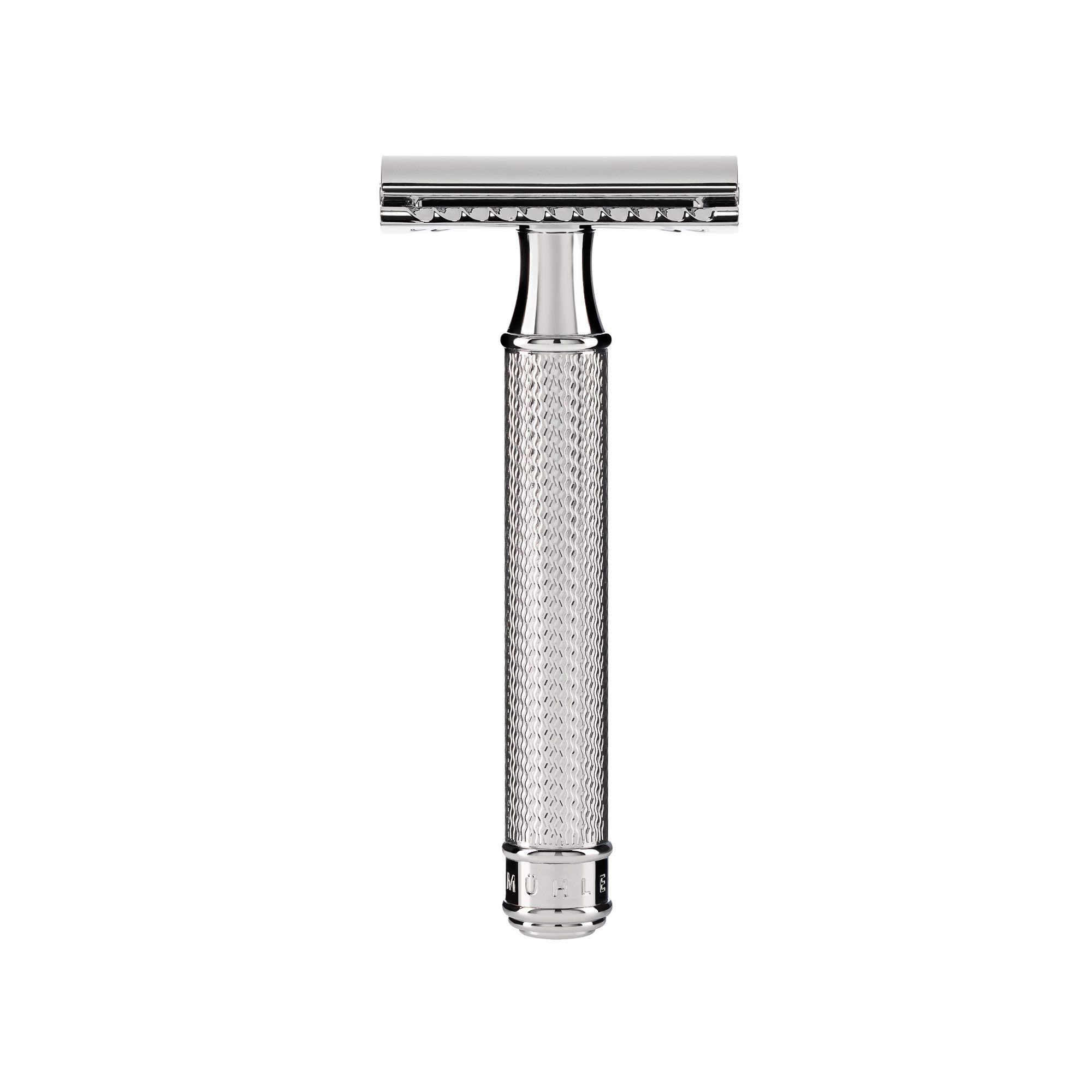 Rasierhobel_Silber_Mühle1