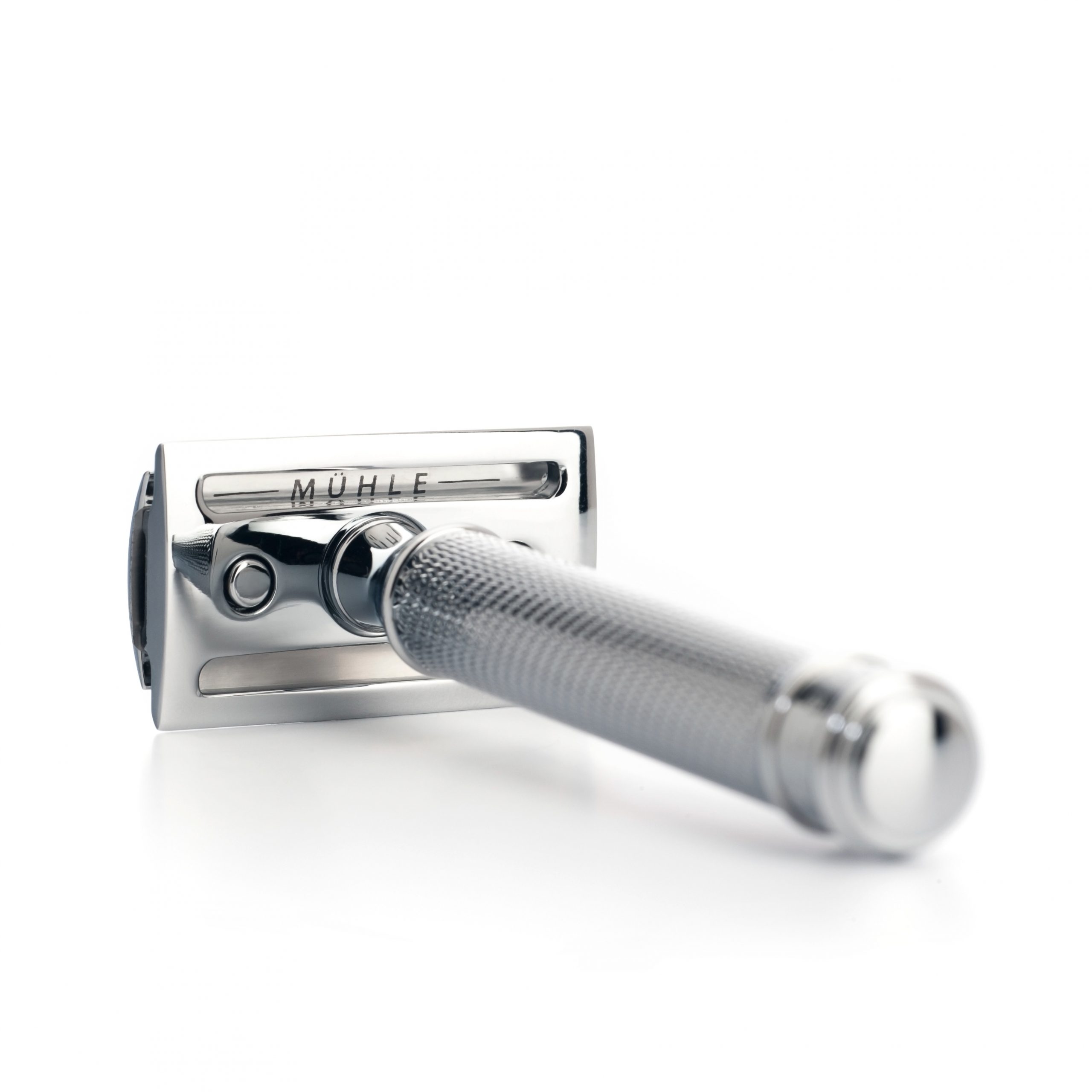 Rasierhobel_Silber_Mühle2