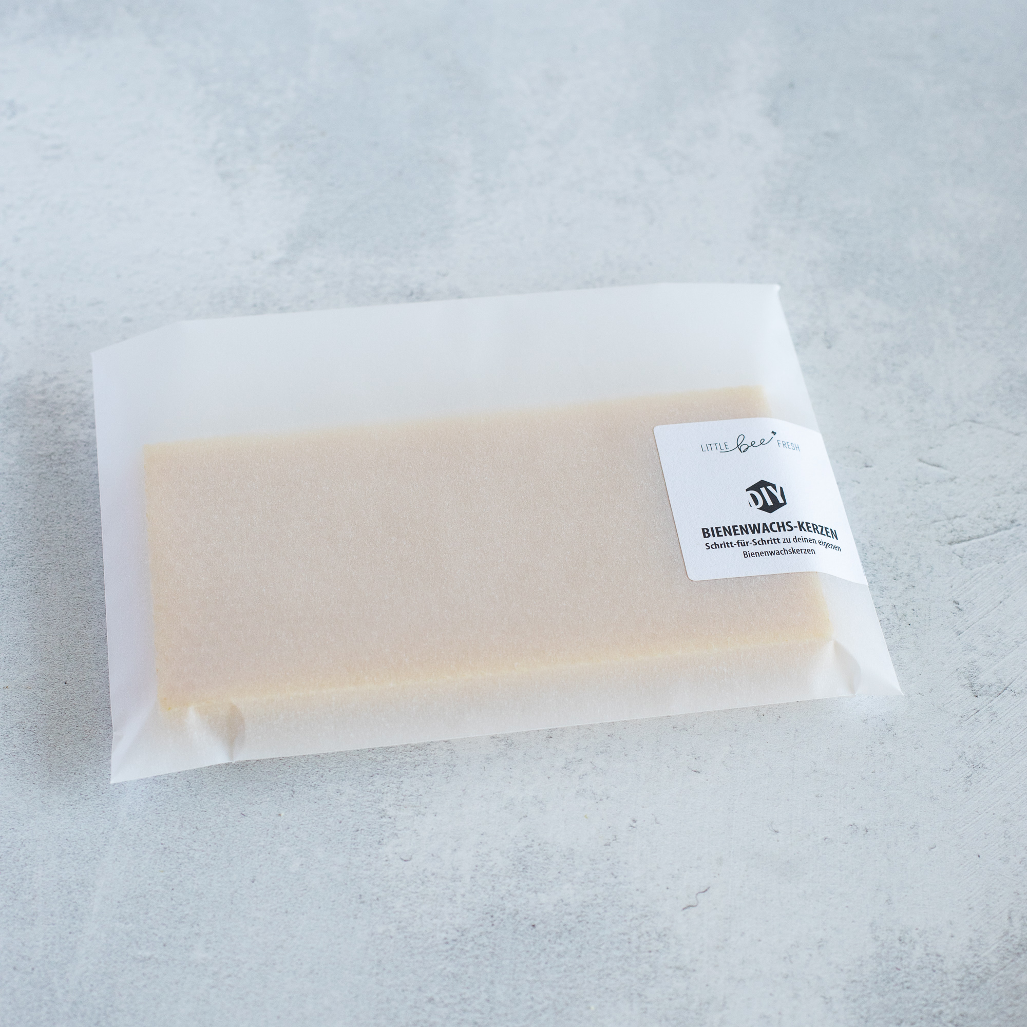 littlebeefresh_DIY-Bienenwachskerzen-1