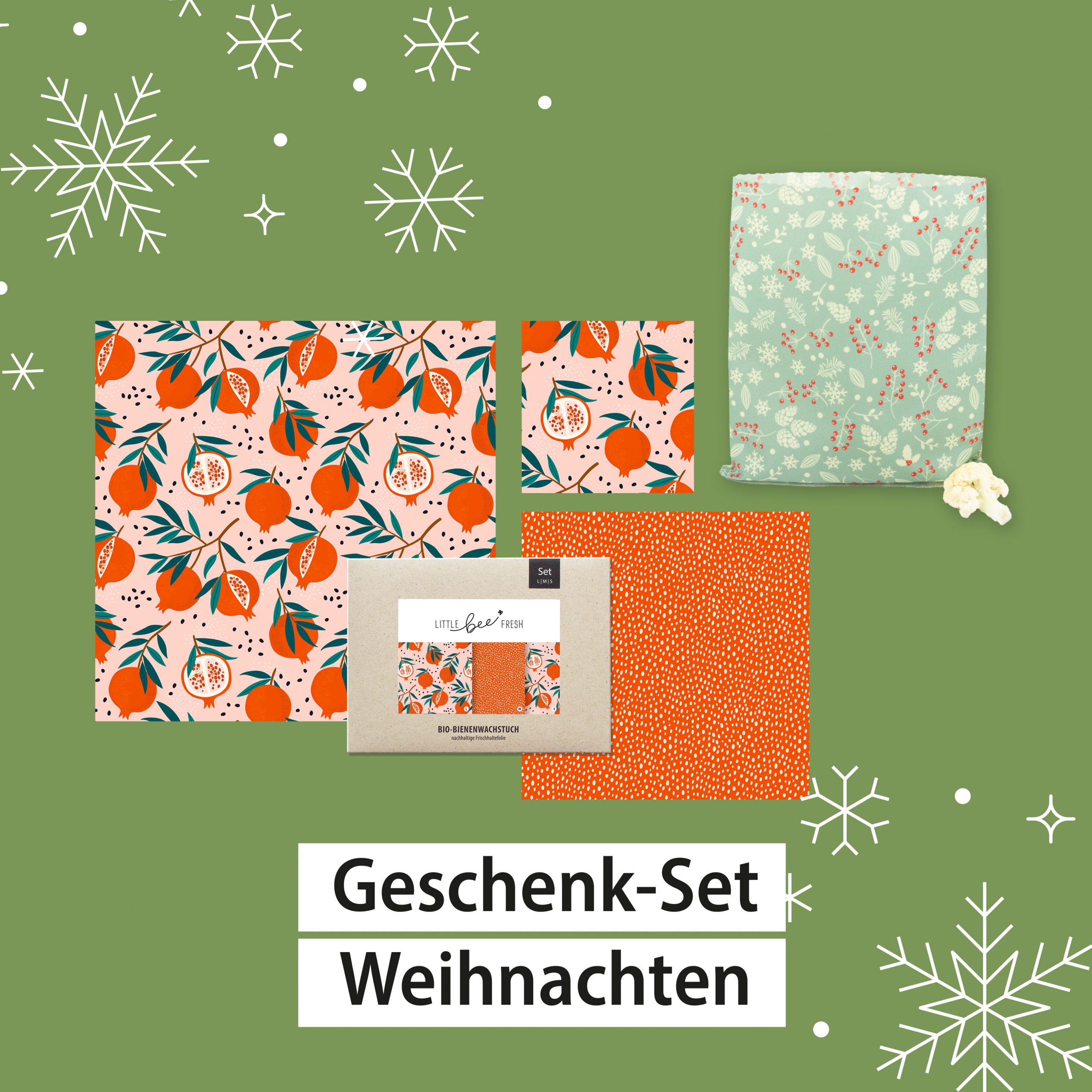 Weihnachts-Set _ S