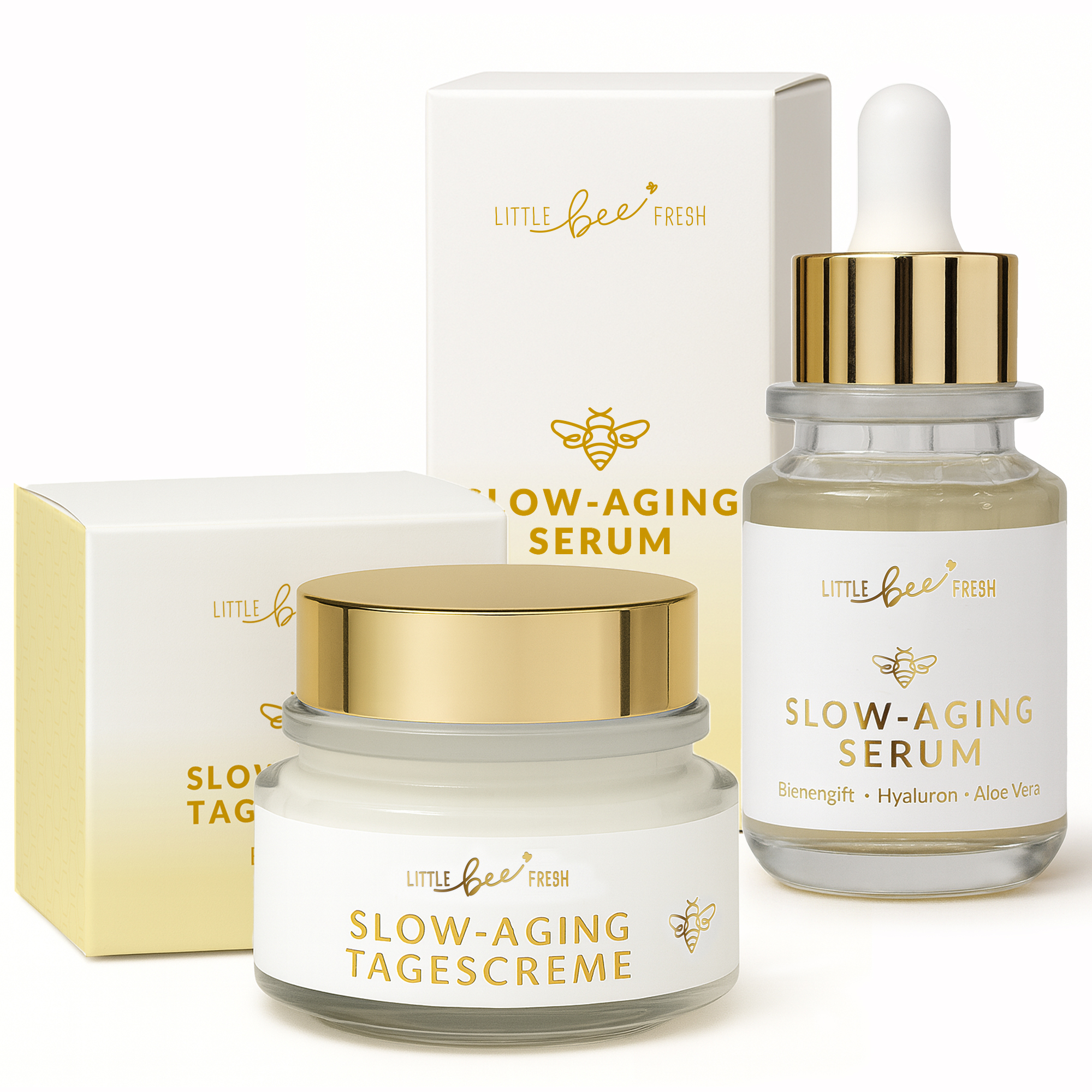 Slow Aging Tagescreme+Serum+Schacheln_2000px_Q