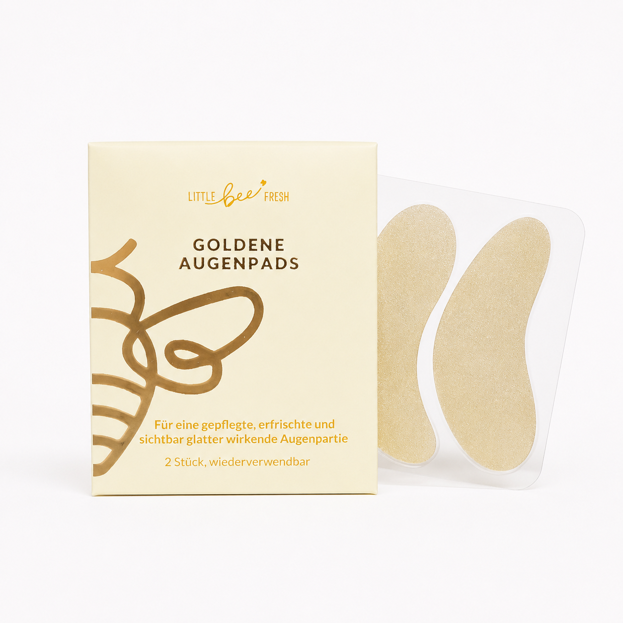 Augenpads 1